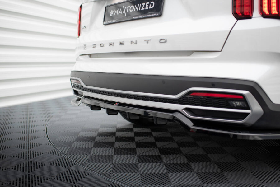 Diffuser Kia Sorento Mk4 – bilde 6 av 9