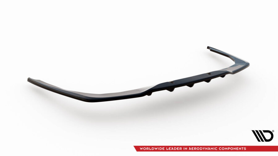 Diffuser Kia Stinger Mk1 – bilde 4 av 5