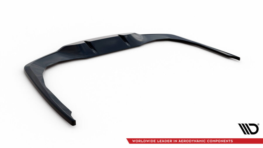 Diffuser Kia Stinger Mk1 – bilde 5 av 5