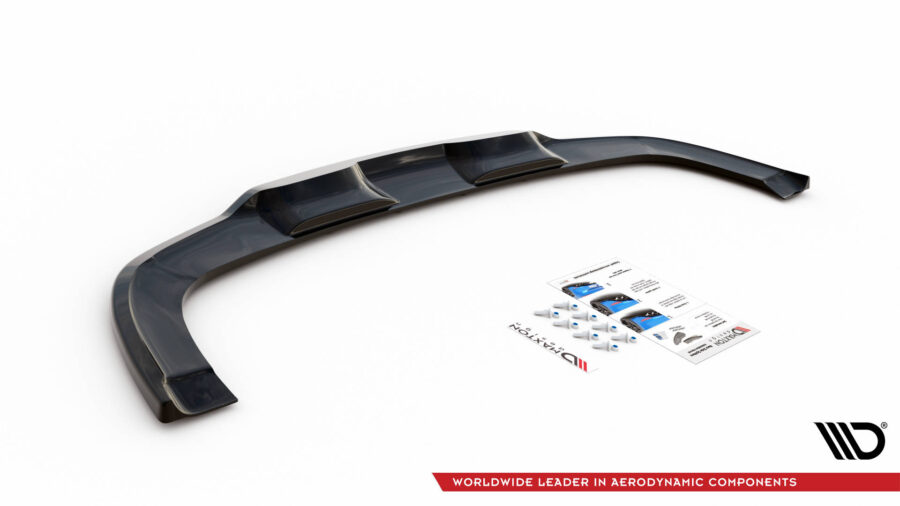 Diffuser Kia XCeed Mk1 – bilde 4 av 4