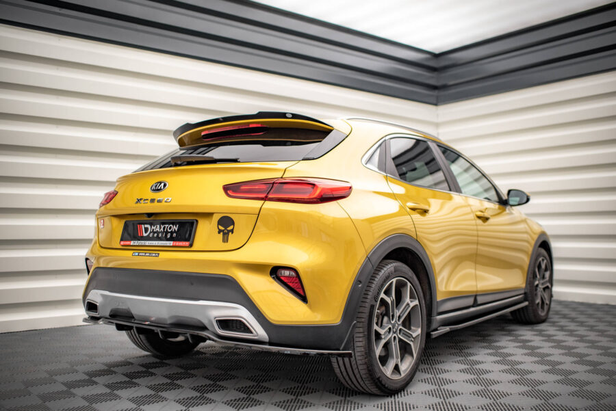 Diffuser Kia XCeed Mk1 – bilde 1 av 4