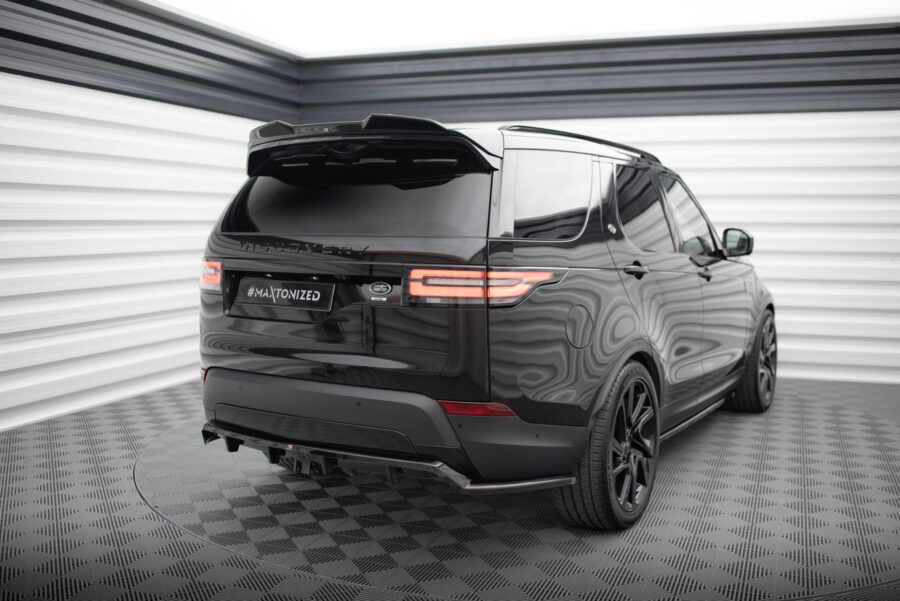 Diffuser Land Rover Discovery HSE Mk5 – bilde 2 av 8
