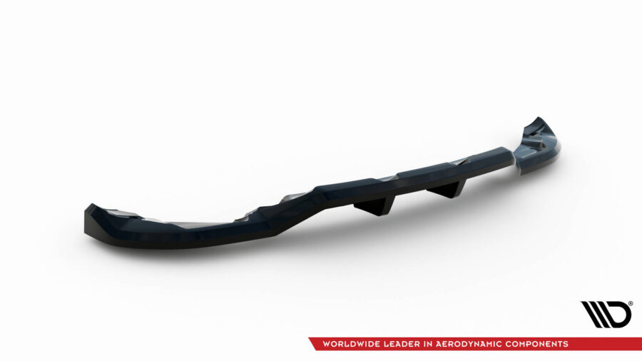 Diffuser Land Rover Range Rover Evoque HSE Dynamic Mk1 Facelift – bilde 5 av 6