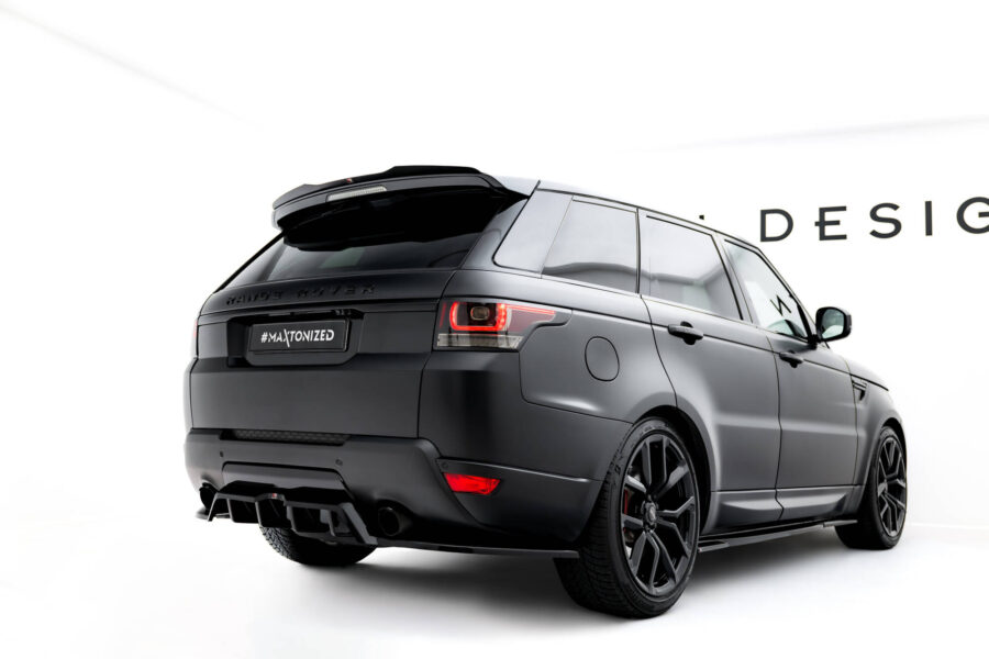 Diffuser Land Rover Range Rover Sport Mk2 – bilde 4 av 6