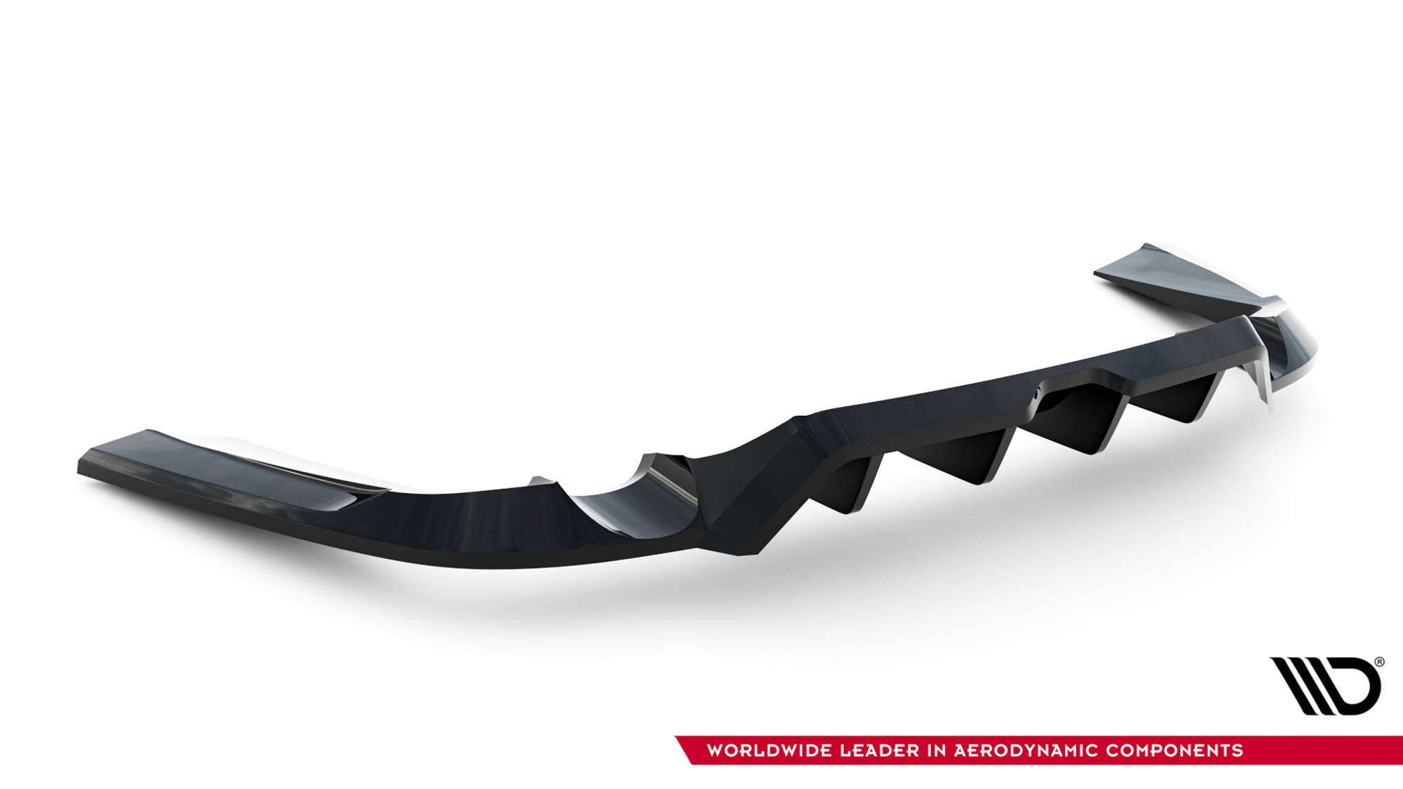 Diffuser Land Rover Range Rover Sport Mk2 - Bilde 5