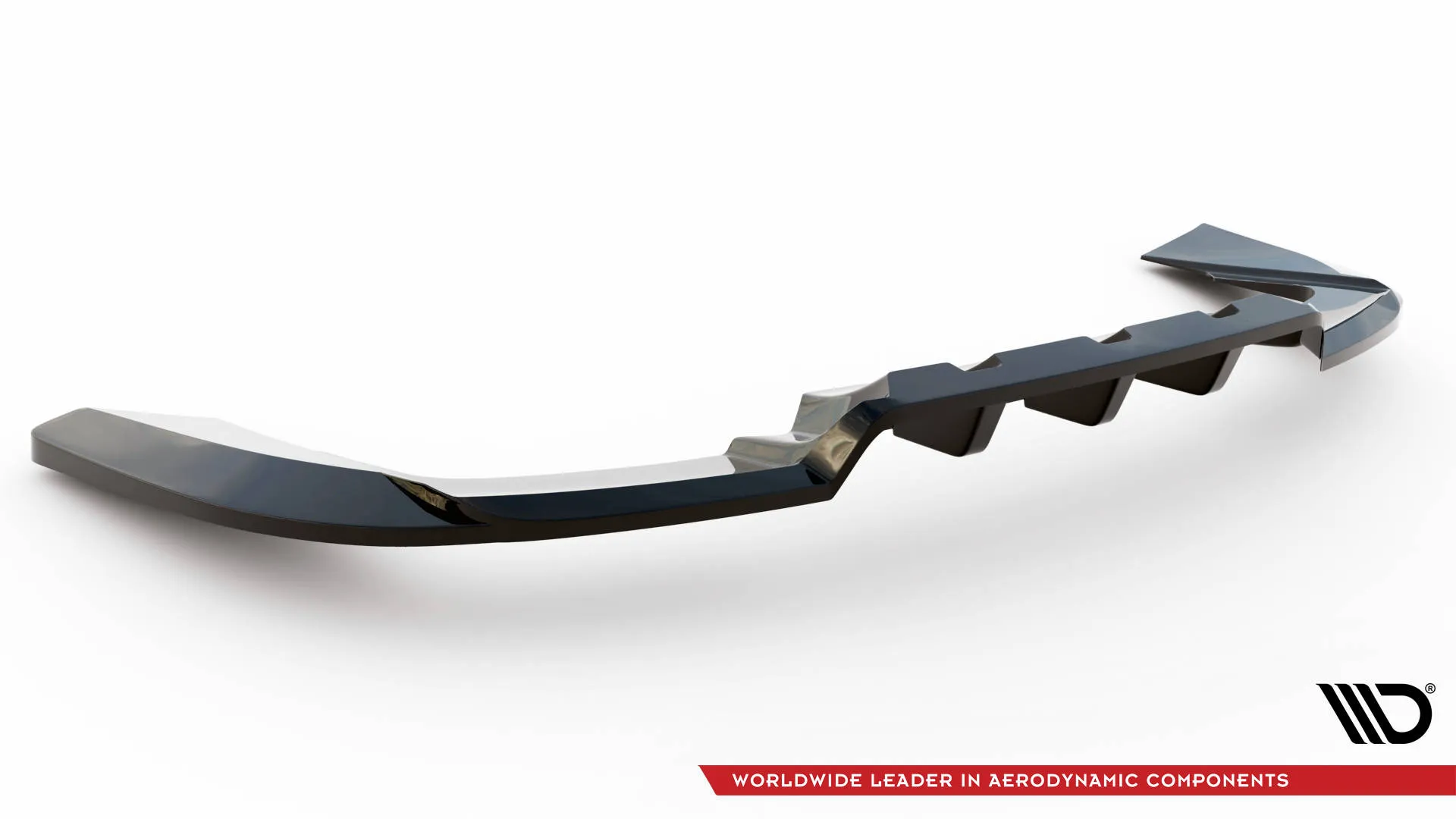 Diffuser Land Rover Range Rover Sport SVR Mk2 - Bilde 5