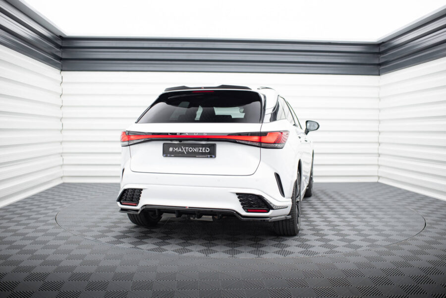 Diffuser Lexus RX F-Sport Mk5 – bilde 2 av 10