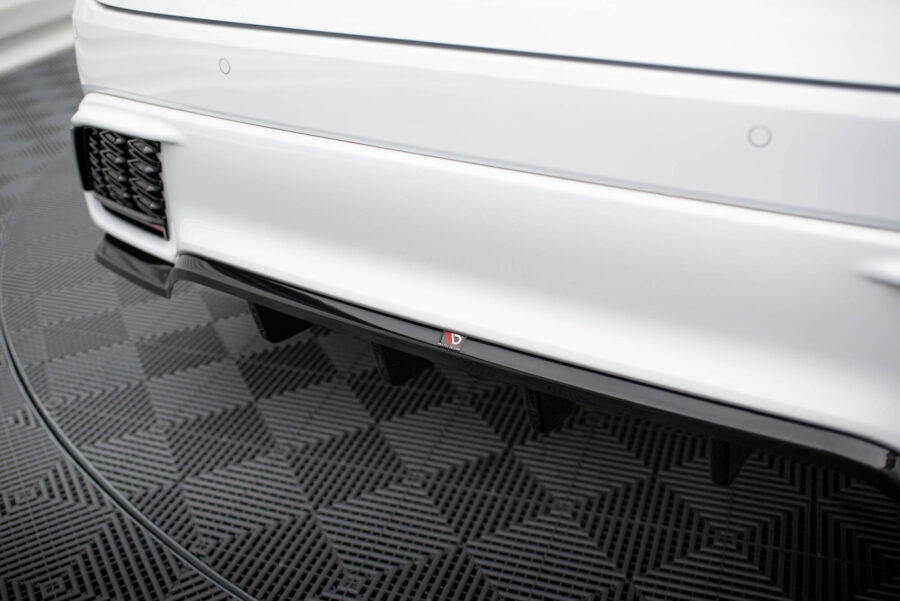 Diffuser Lexus RX F-Sport Mk5 – bilde 3 av 10