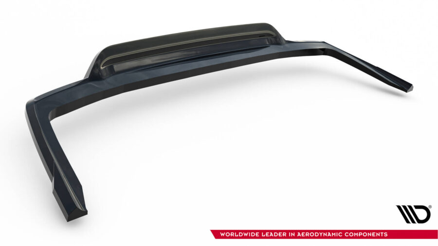 Diffuser Lexus RX F-Sport Mk5 – bilde 10 av 10