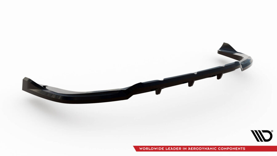 Diffuser Lexus RX Mk4 Facelift – bilde 3 av 4