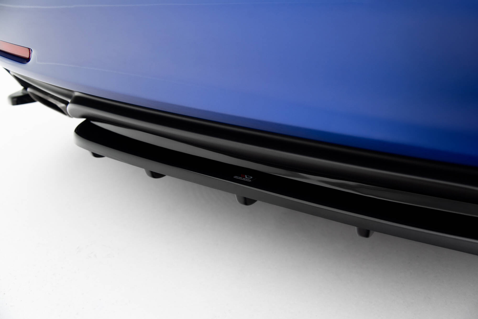 Diffuser Lexus Rc Mk1 - Bilde 4