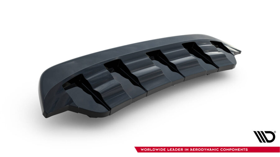 Diffuser Lexus Rc Mk1 – bilde 7 av 7