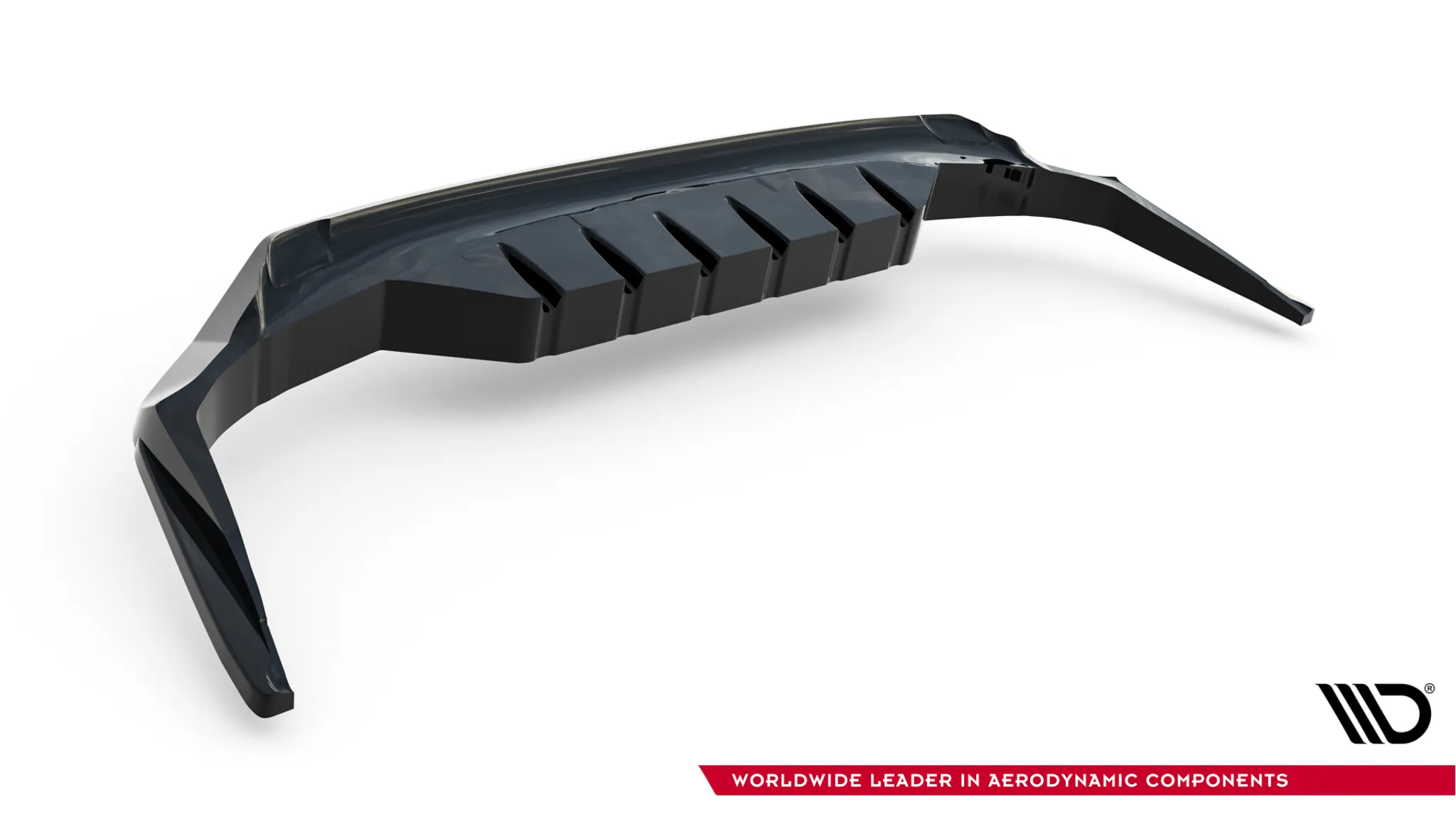 Diffuser Lexus UX F-Sport Mk1 - Bilde 6