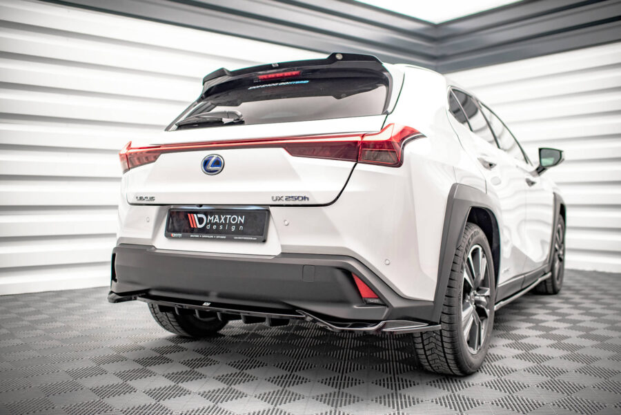 Diffuser Lexus UX Mk1 – bilde 2 av 5