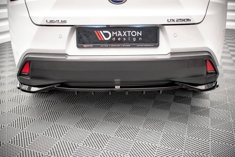 Diffuser Lexus UX Mk1 – bilde 3 av 5