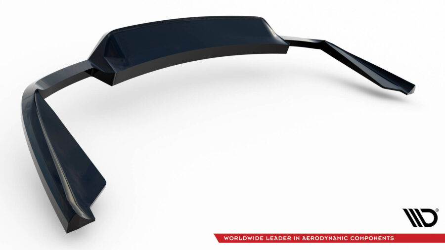 Diffuser Maserati Ghibli Mk3 Facelift – bilde 6 av 6