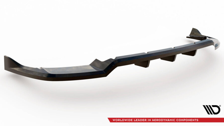 Diffuser Maserati Grecale GT / Modena Mk1 – bilde 5 av 6