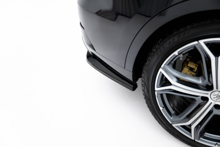 Diffuser Maserati Levante GT Mk1 Facelift – bilde 4 av 6