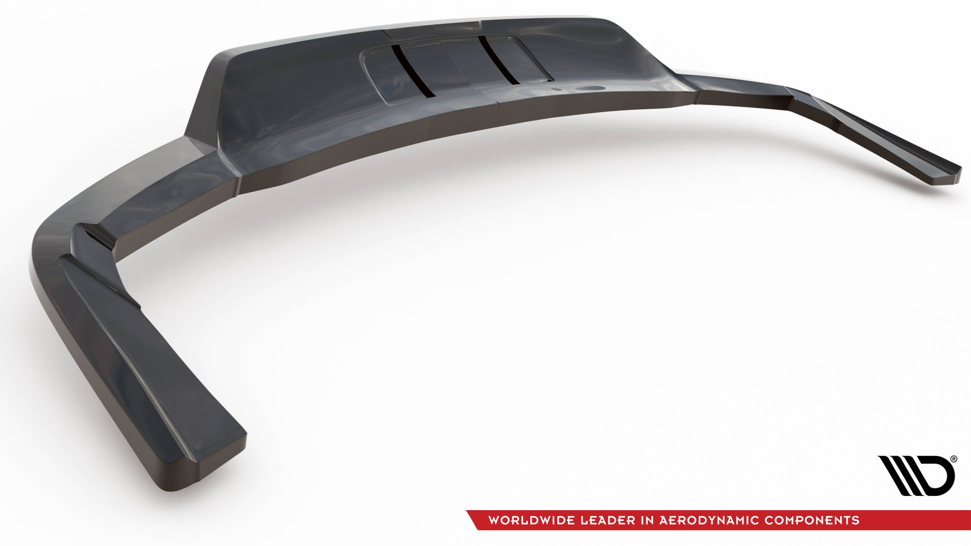 Diffuser Maserati Levante GTS Mk1 - Bilde 9