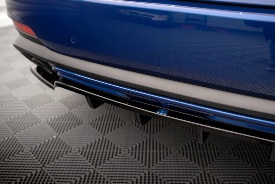 Diffuser Maserati Levante GTS Mk1 – bilde 4 av 9