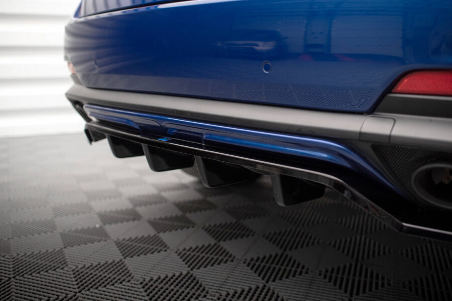 Diffuser Maserati Levante GTS Mk1 – bilde 5 av 9