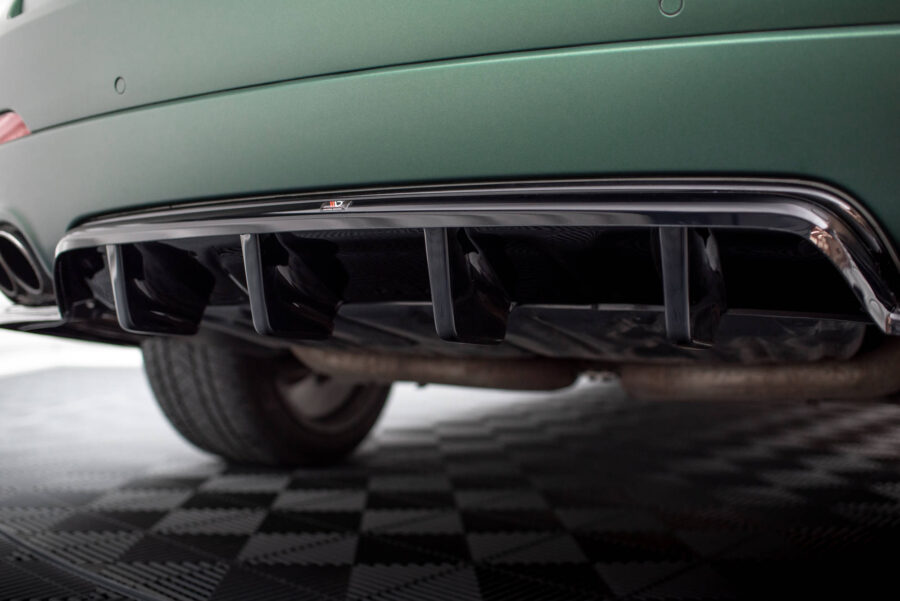 Diffuser Maserati Levante Mk1 – bilde 7 av 9