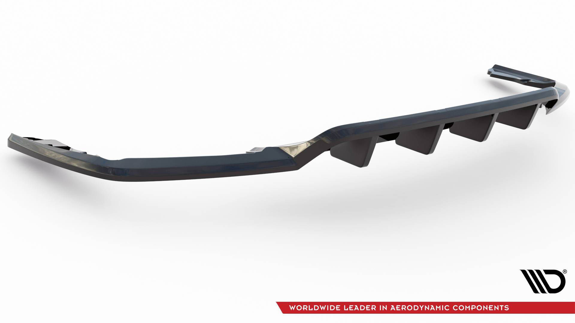 Diffuser Maserati Levante Mk1 - Bilde 8