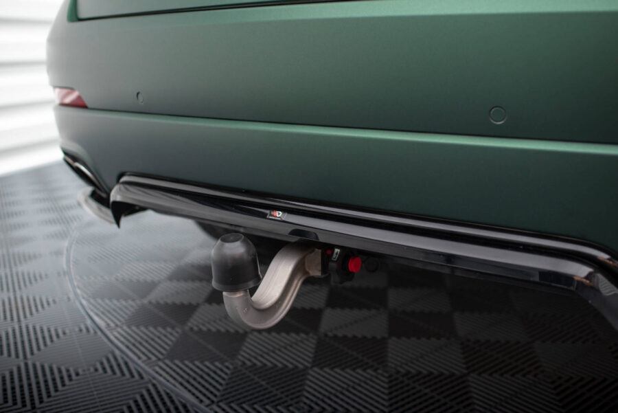Diffuser Maserati Levante Mk1 – bilde 2 av 9