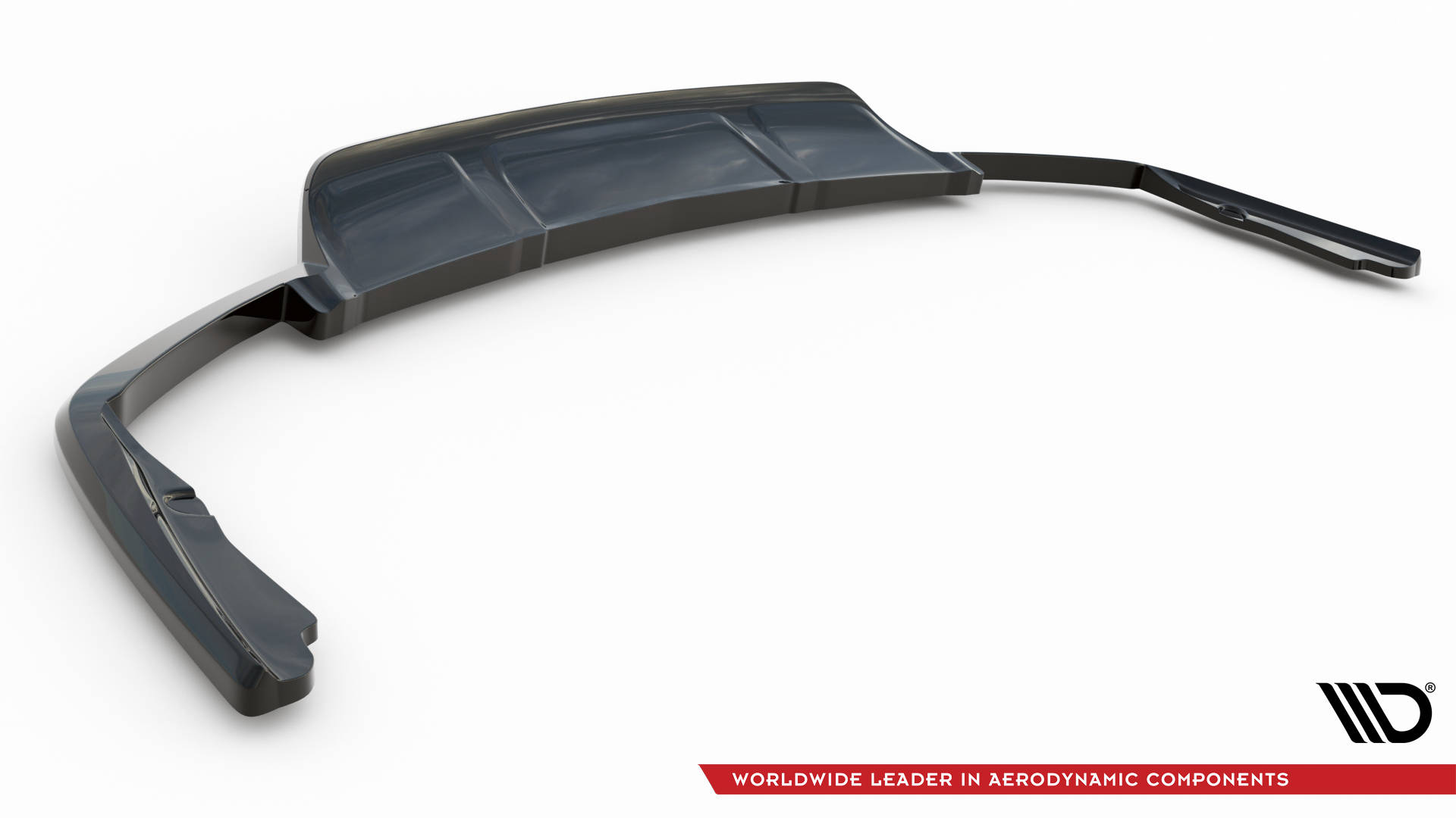 Diffuser Maserati Levante Mk1 - Bilde 9