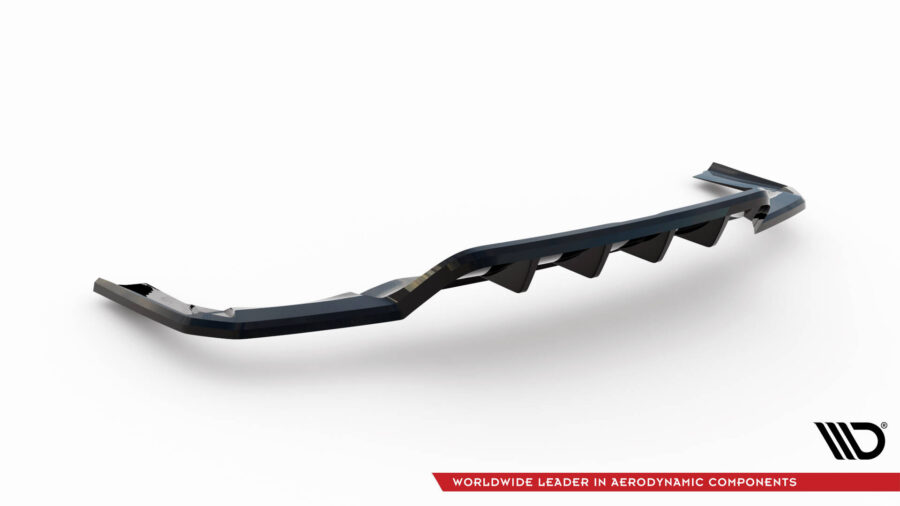 Diffuser Maserati Levante Trofeo Mk1 – bilde 6 av 7