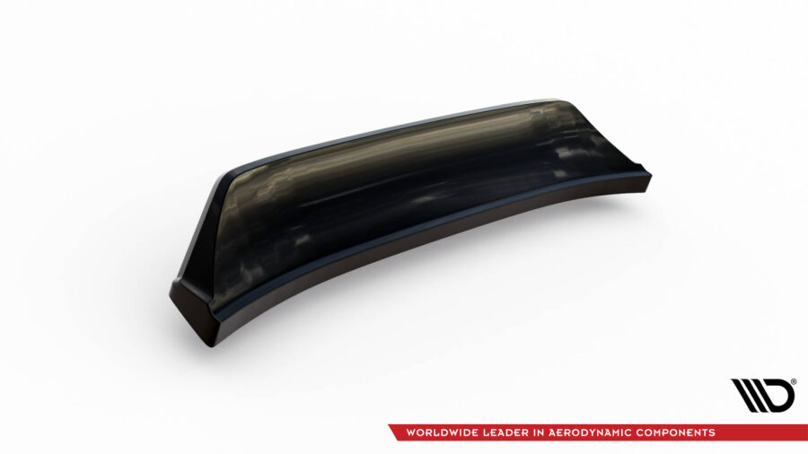 Diffuser Mazda 3 Mk4 – bilde 2 av 3