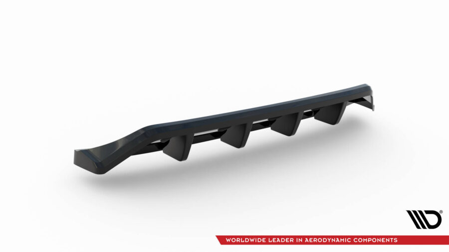 Diffuser Mazda 3 Mk4 – bilde 3 av 3