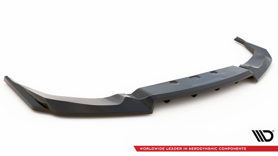 Diffuser Nissan GTR R35 Facelift – bilde 5 av 6