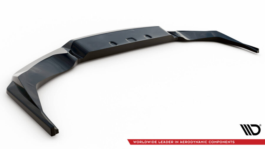 Diffuser Nissan GTR R35 Facelift – bilde 6 av 6