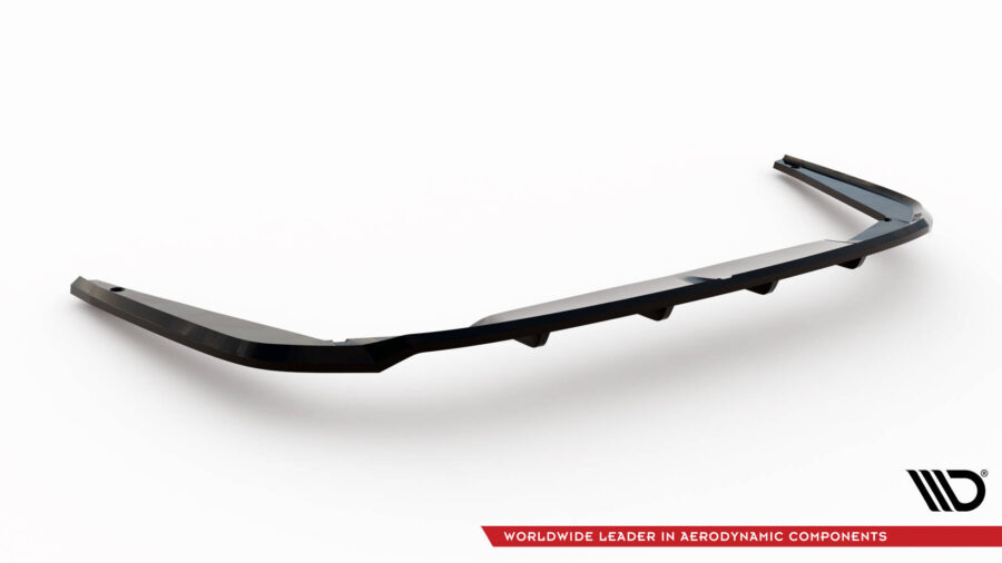 Diffuser Opel Astra Sports Tourer L (MK6) – bilde 5 av 6