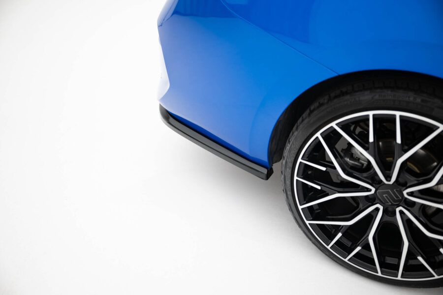 Diffuser Opel Astra Sports Tourer L (MK6) – bilde 3 av 6