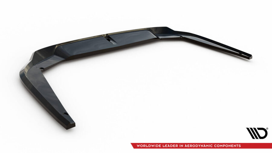 Diffuser Opel Astra Sports Tourer L (MK6) – bilde 6 av 6