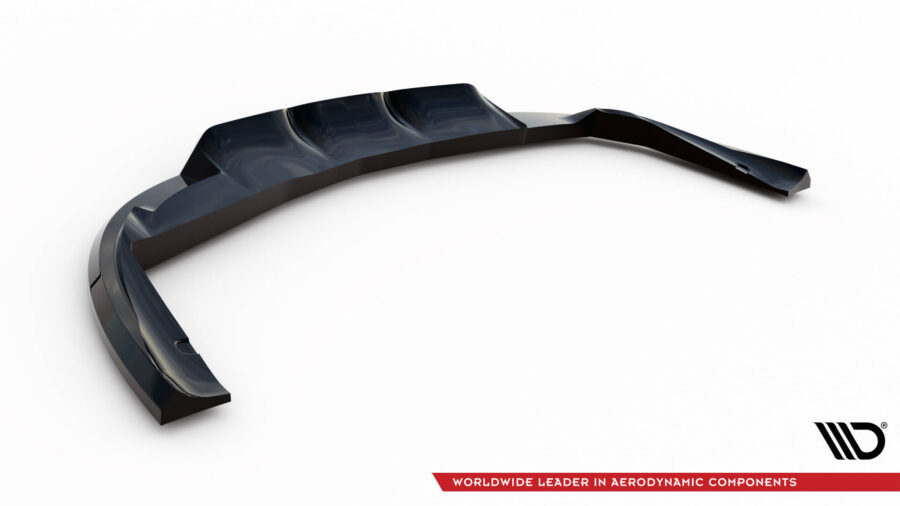 Diffuser Opel Cascada – bilde 5 av 5