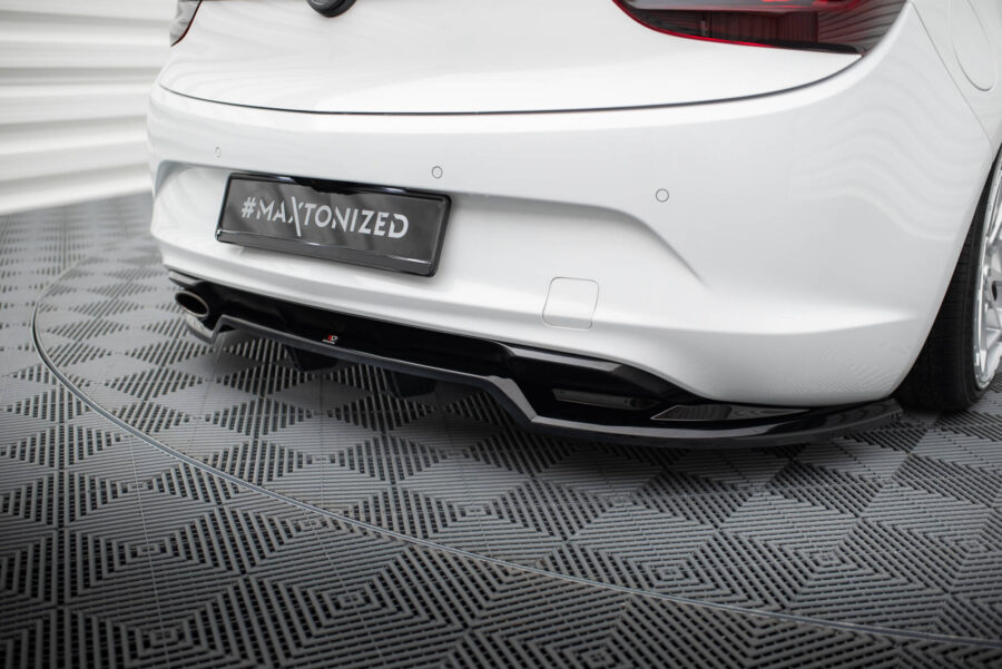 Diffuser Opel Cascada – bilde 2 av 5