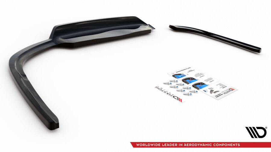 Diffuser Opel Insignia Mk2 – bilde 5 av 5