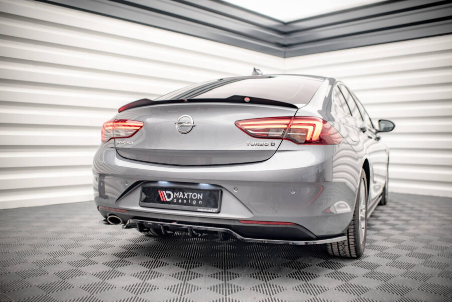 Diffuser Opel Insignia Mk2 – bilde 1 av 5