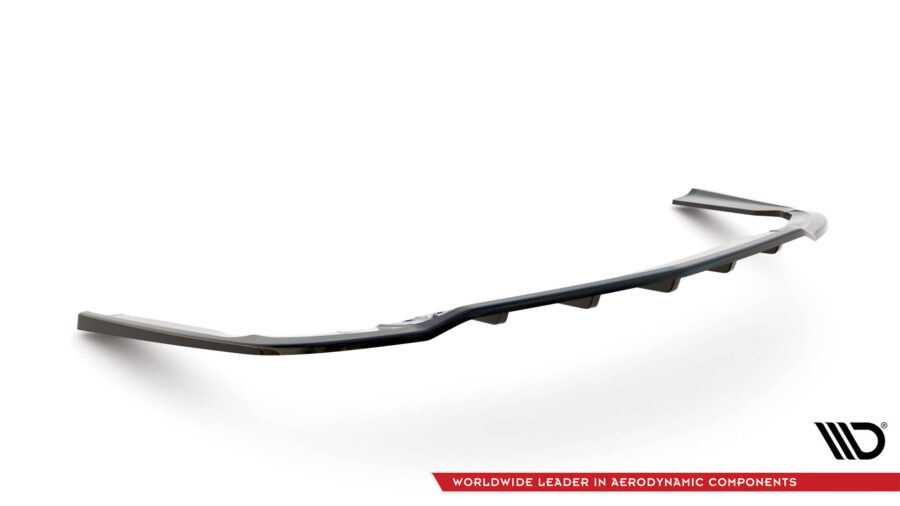 Diffuser Opel Insignia OPC Mk1 – bilde 4 av 5