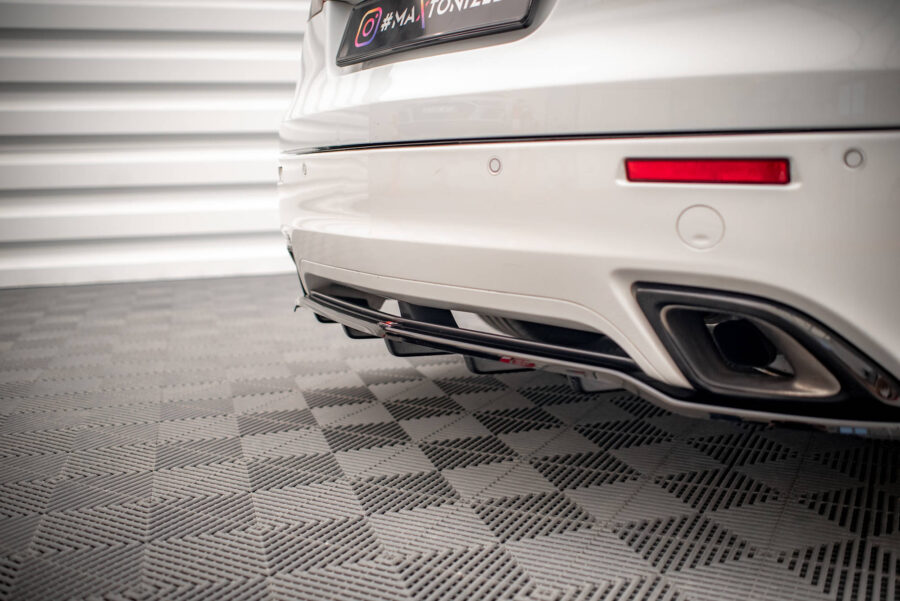 Diffuser Opel Insignia OPC Mk1 – bilde 2 av 5