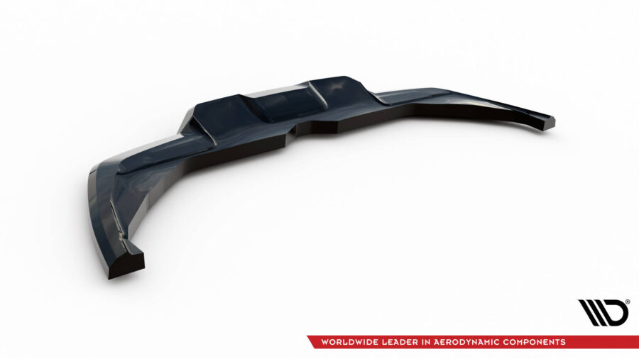 Diffuser Peugeot 3008 GT-Line Mk2 Facelift – bilde 5 av 5