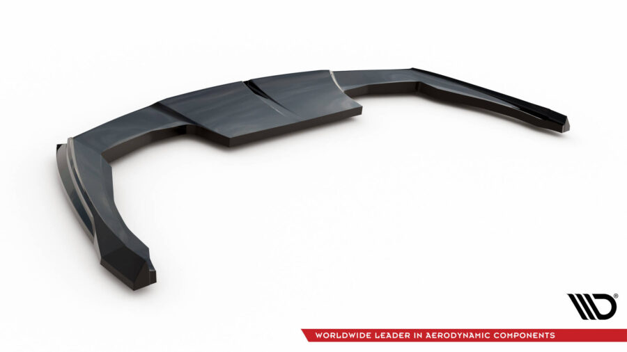Diffuser Peugeot 408 Mk1 – bilde 6 av 6