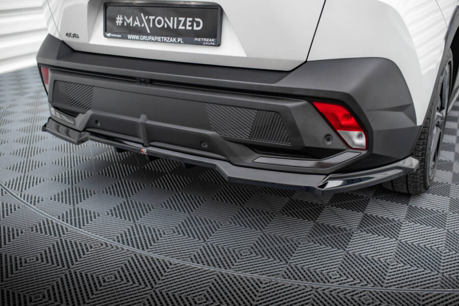 Diffuser Peugeot 408 Mk1 – bilde 1 av 6