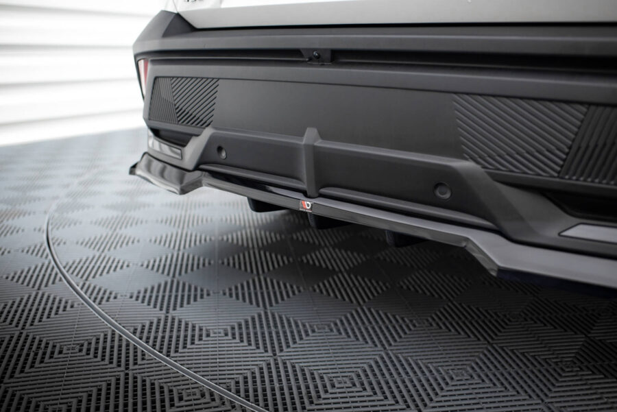 Diffuser Peugeot 408 Mk1 – bilde 2 av 6