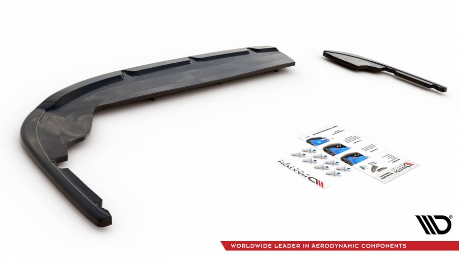 Diffuser Peugeot 508 Diesel Mk2 – bilde 3 av 4