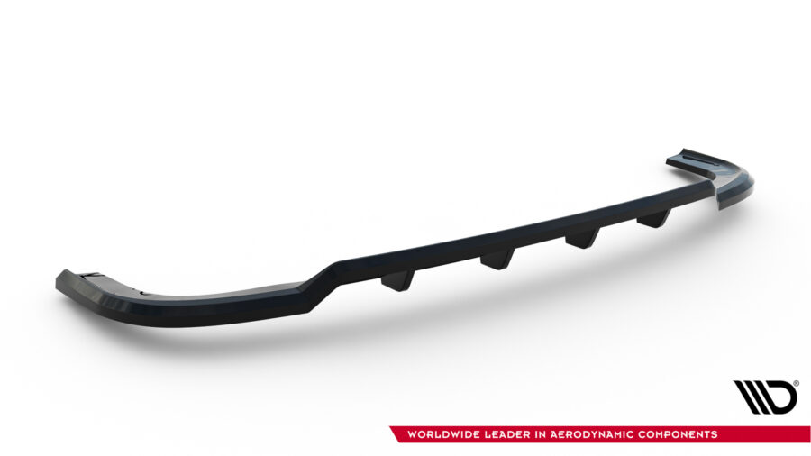 Diffuser Peugeot Expert Mk3 – bilde 6 av 7