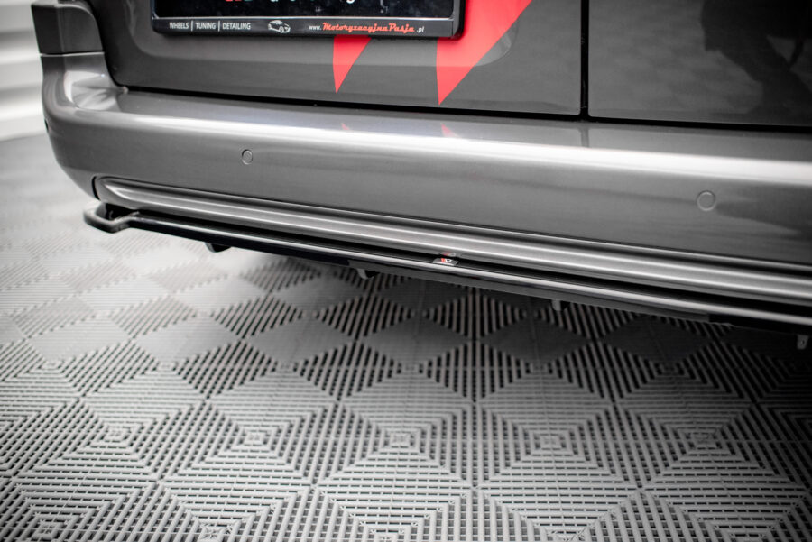 Diffuser Peugeot Partner Long Mk3 – bilde 3 av 5